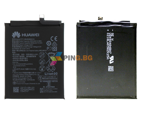Оригинална батерия за Huawei Mate 20