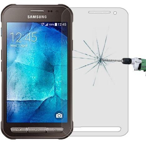2.5D Стъклен протектор за Samsung Galaxy Xcover 3 G388
