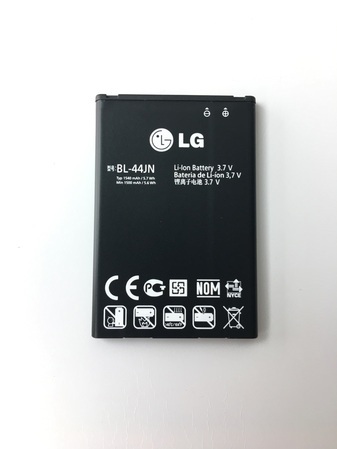Батерия за LG Optimus L3 E400 - BL-44JN