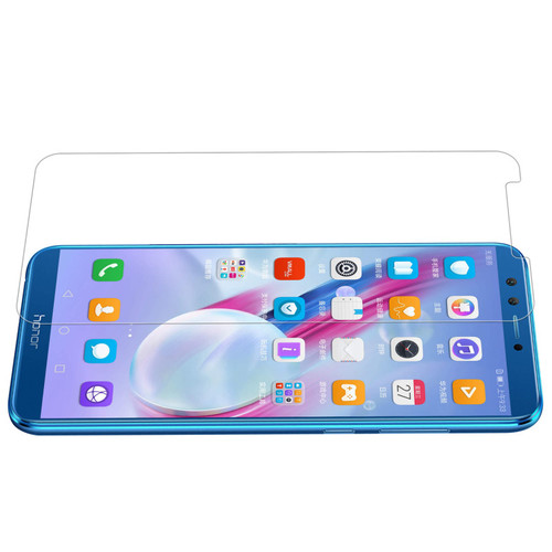 2.5D Стъклен протектор за Huawei Honor 9 Lite