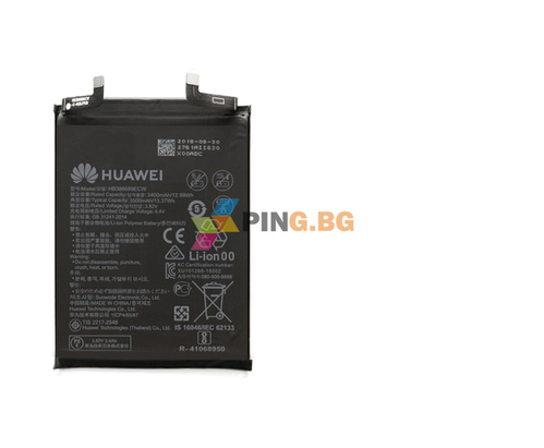 Батерия за Huawei Honor Magic 2