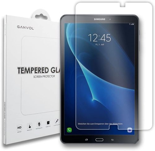 Стъклен Протектор За Samsung Galaxy Tab A 10.1 Инча T580 / T585