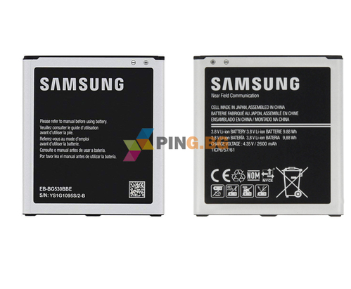 Оригинална батерия за Samsung Galaxy J2 Prime G532