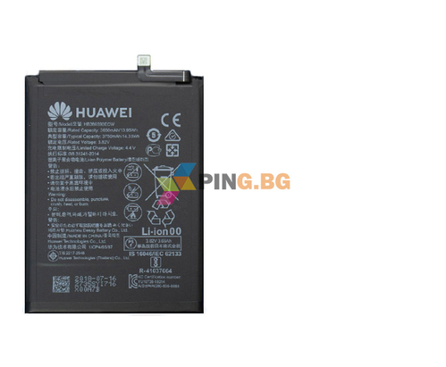 Оригинална Батерия за Huawei Honor 8X