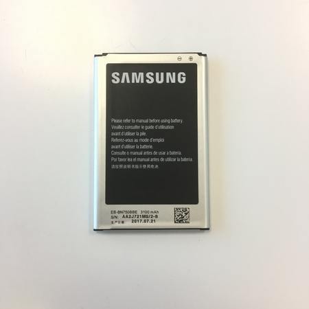 Батерия за Samsung Galaxy Note 3 Neo (N7505) 