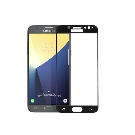 Стъклен Протектор За Samsung Galaxy J7 J730 (2017)