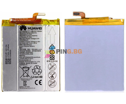 Оригинална Батерия за Huawei Mate S