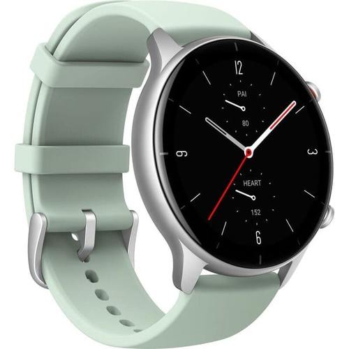 Смарт часовник Xiaomi Amazfit Gtr 2е Green Зелен