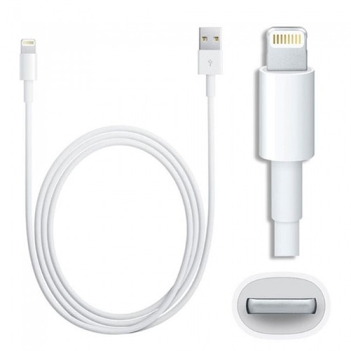 Apple Lightning to USB Cabel 