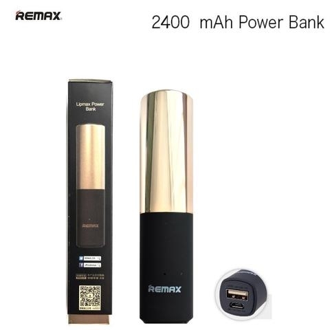 Преносима външна батерия Remax RPL-12 GO Power Bank 2400mAh