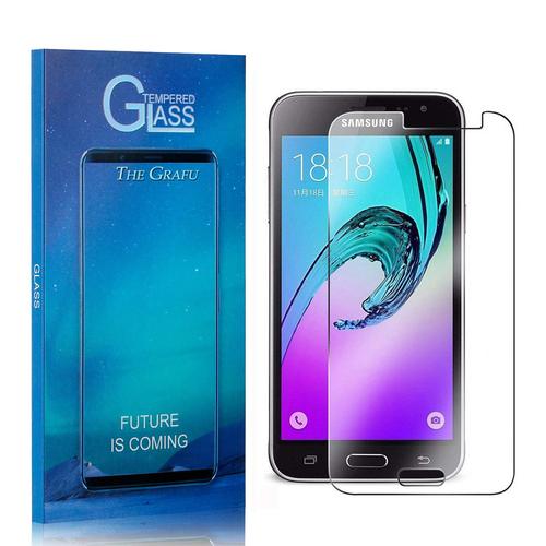 Стъклен Протектор За Samsung Galaxy J1 J120 2016