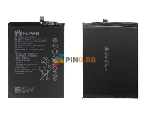 Оригинална Батерия за Huawei Nova 3