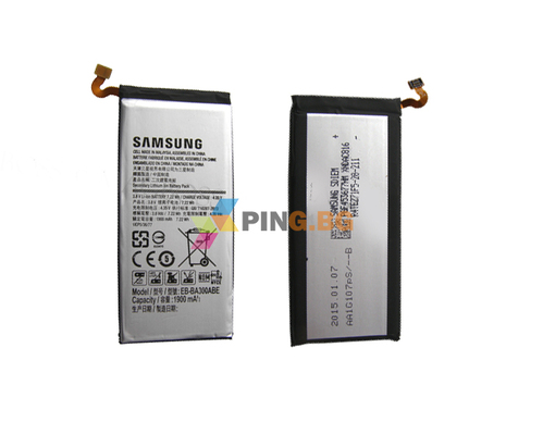 Батерия за Samsung Galaxy A3 2015 A300