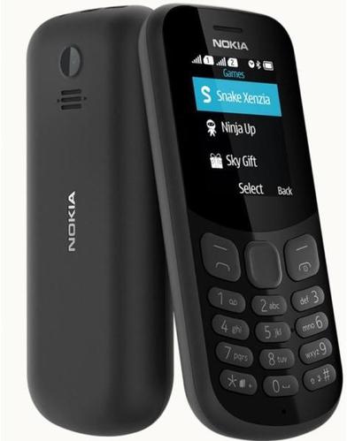 Nokia 130 Dual (2017)