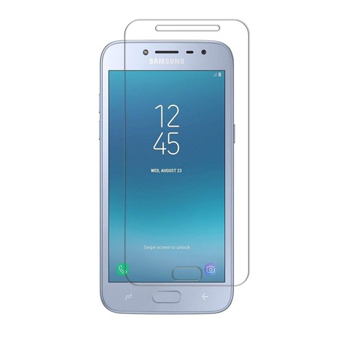 2.5D Стъклен протектор за Samsung Galaxy J2 Pro 2018 J250