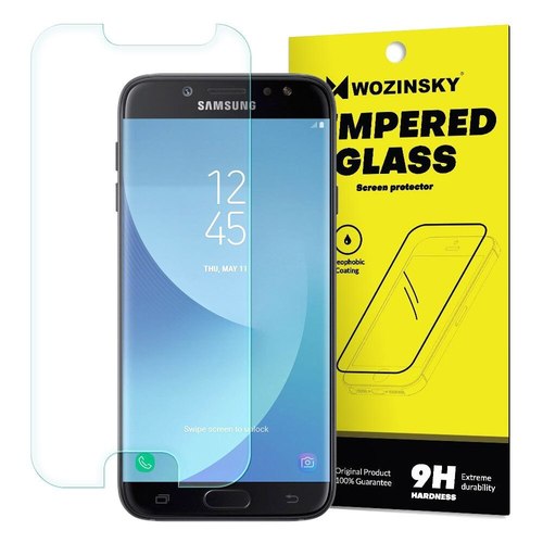 Стъклен Протектор За Samsung Galaxy J7 J700