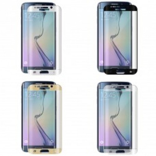  Стъклен протектор  за дисплея на Samsung Galaxy S6 Edge Plus