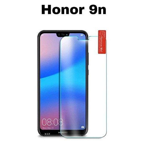 2.5D Стъклен протектор за Huawei Honor 9N / 9i