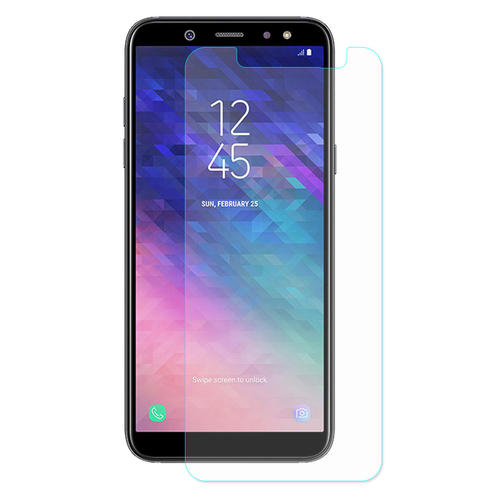 2.5D Стъклен протектор за Samsung Galaxy A6 2018 A600