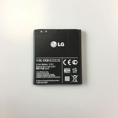 Батерия за LG Optimus 4X