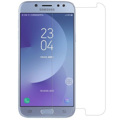 Стъклен протектор за Samsung Galaxy J7 2017