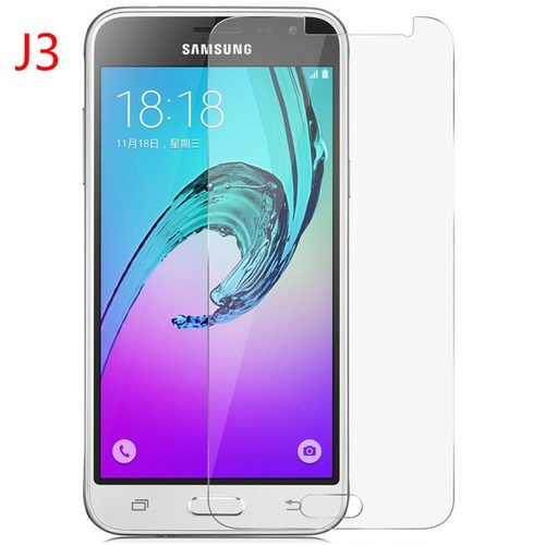 2.5D Стъклен протектор за Samsung Galaxy J3 2016 J320