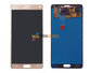 Дисплей за Samsung Galaxy Note 4 N910 Златен