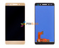 Дисплей за Huawei Honor 7 Златен