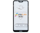 5D Стъклен протектор за Huawei Y9 2019