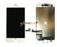 Дисплей за Iphone 7 Plus IPS LCD бял