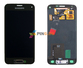 Дисплей за Samsung Galaxy S5 mini G800 златен