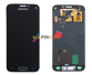 Дисплей за Samsung Galaxy S5 mini G800 черен