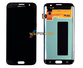 Дисплей за Samsung Galaxy S7 Edge G935 Черен