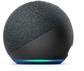 Amazon Echo Dot Speaker (4th Generation) - Black