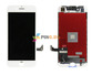 Дисплей за Iphone 8 IPS LCD бял