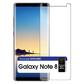 2.5D Стъклен протектор за Samsung Galaxy Note 8 N950