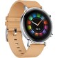 Часовник Smartwatch Huawei Watch GT 2, 42 мм, Gravel Beige