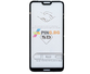 5D Стъклен протектор за Huawei Honor 10 Lite