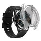 Силиконов протектор Mega за Huawei Watch GT 2 46mm, Прозрачен