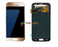 Дисплей за Samsung Galaxy S7 G930 Златен/Розов