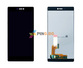 Дисплей за Huawei P8 Черен