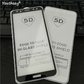 5D Стъклен протектор за Huawei Mate 10 Lite