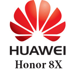Стъклени протектори за Huawei Honor 8X