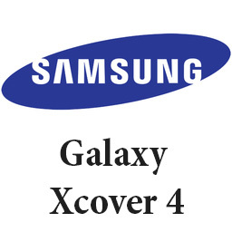 Стъклени протектори за Samsung Galaxy XCover 4 G390