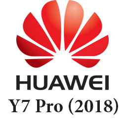 Стъклени протектори за Huawei Y7 Pro 2018