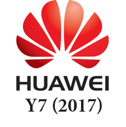 Стъклени протектори за Huawei Y7 (2017)