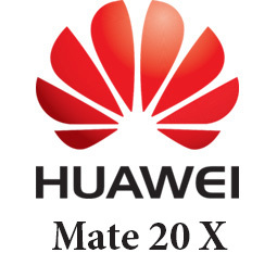 Стъклени протектори за Huawei Mate 20X