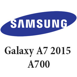 Стъклени протектори за Samsung Galaxy A7 2015 A700
