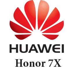Стъклени протектори за Huawei Honor 7X
