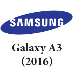 Стъклени протектори за Samsung Galaxy A3 2016 A310